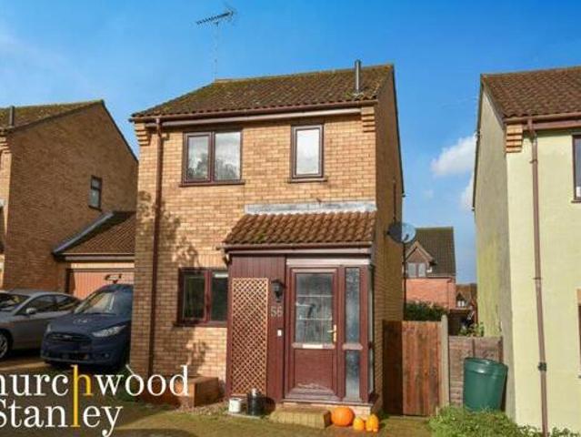 House for sale in Lyons, Greater London