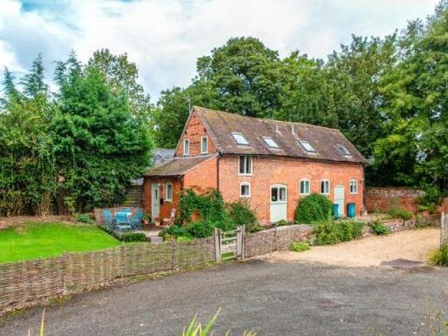House for sale in Ledbury
