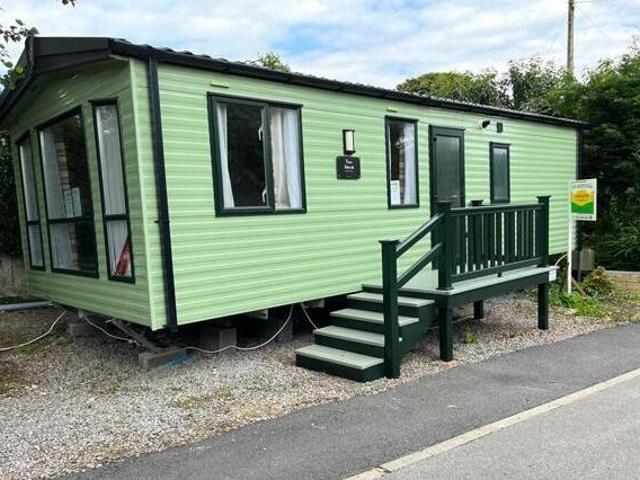 House for sale in Leyburn, North Yorkshire
