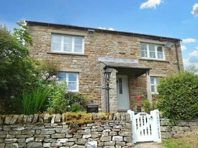 House for sale in Leyburn, North Yorkshire