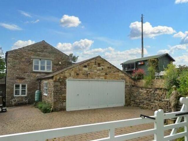 House for sale in Leyburn, North Yorkshire