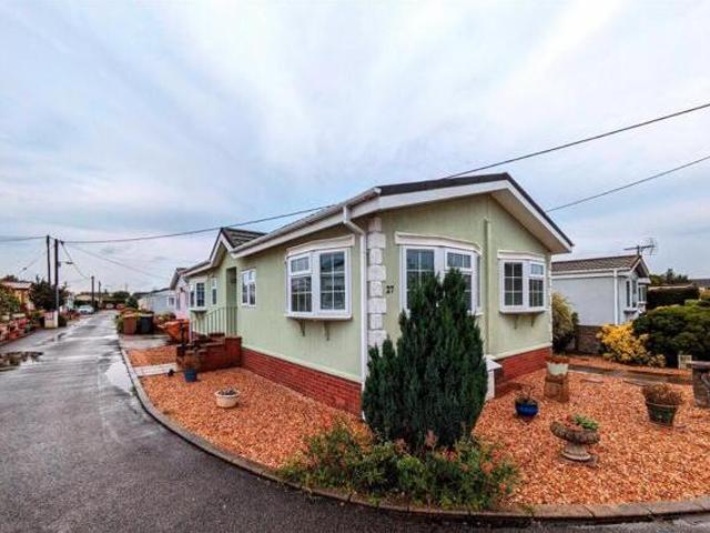House for sale in Brayford, Lincolnshire