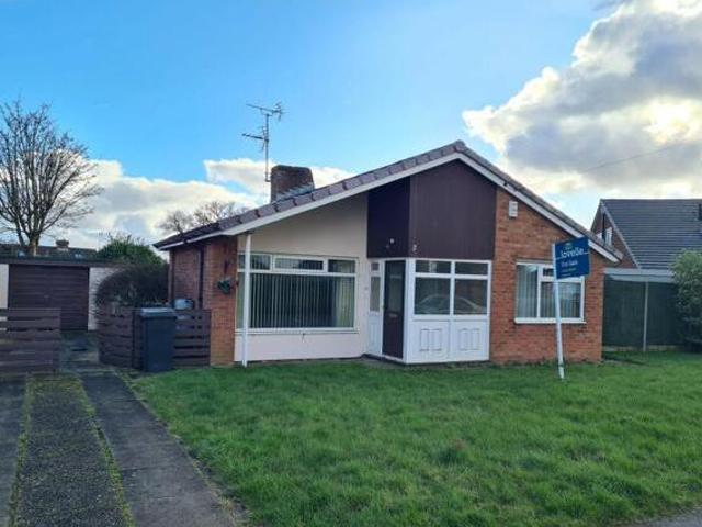 House for sale in Brayford, Lincolnshire