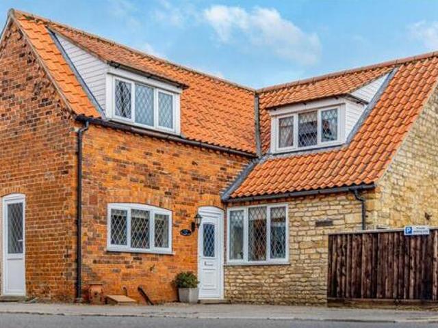 House for sale in Brayford, Lincolnshire