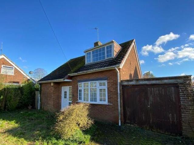 House for sale in Lincoln, Greater Lincolnshire