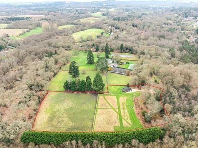 House for sale in Bolton Low Houses, Hampshire