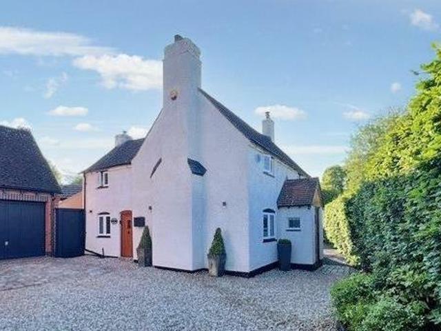 House for sale in Sutton Coldfield, West Midlands