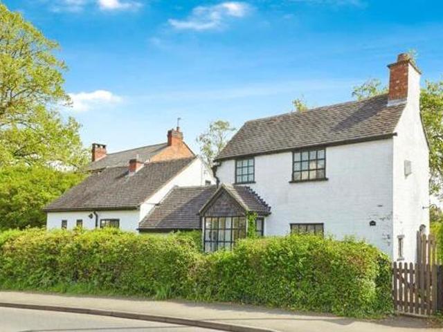 House for sale in Derby, East Midlands