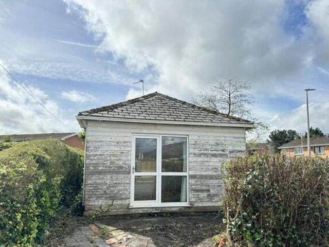House for sale in Llandovery, Wales