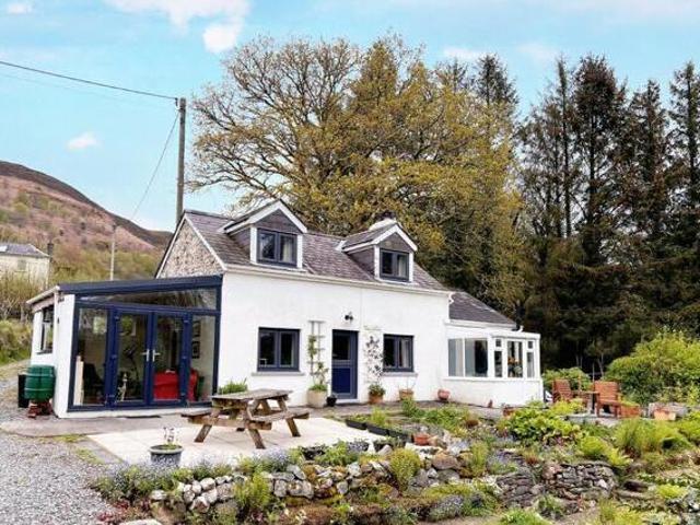 House for sale in Llandovery, Wales