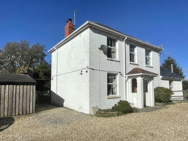House for sale in Llanelli, Wales