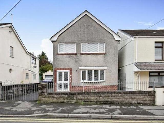House for sale in Llanelli, Wales