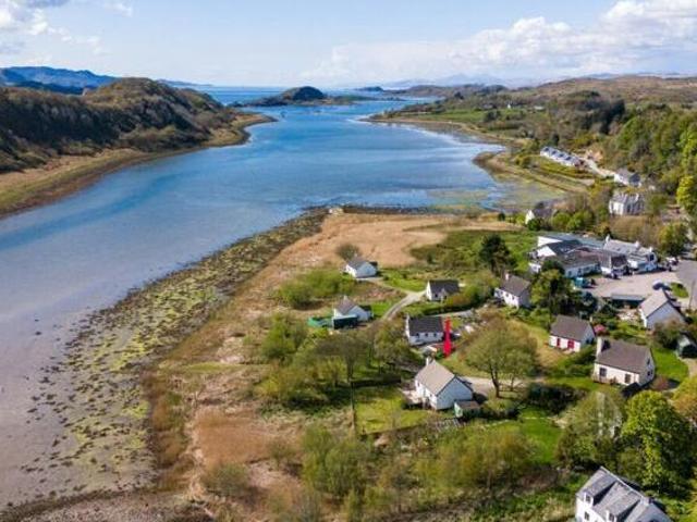 House for sale in Lochgilphead, Scotland