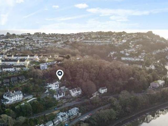 House for sale in Looe, Cornwall