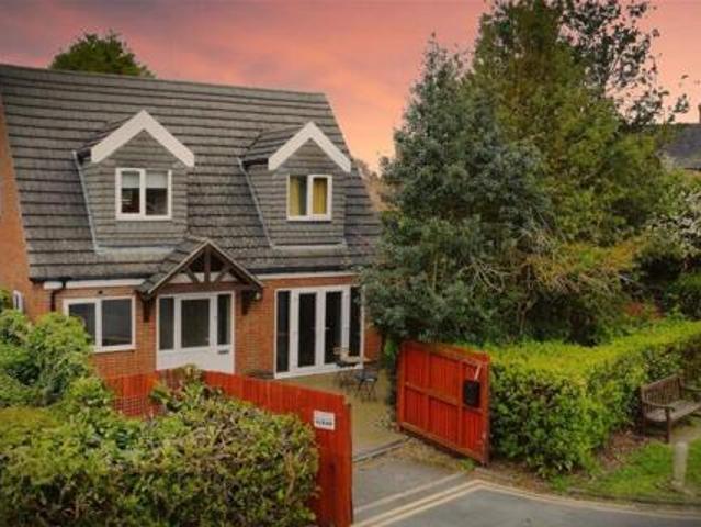 House for sale in Loughborough, Charnwood