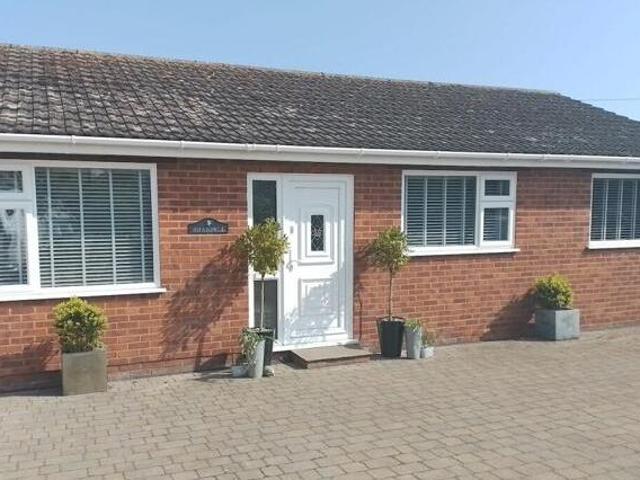 House for sale in Belleau, Lincolnshire