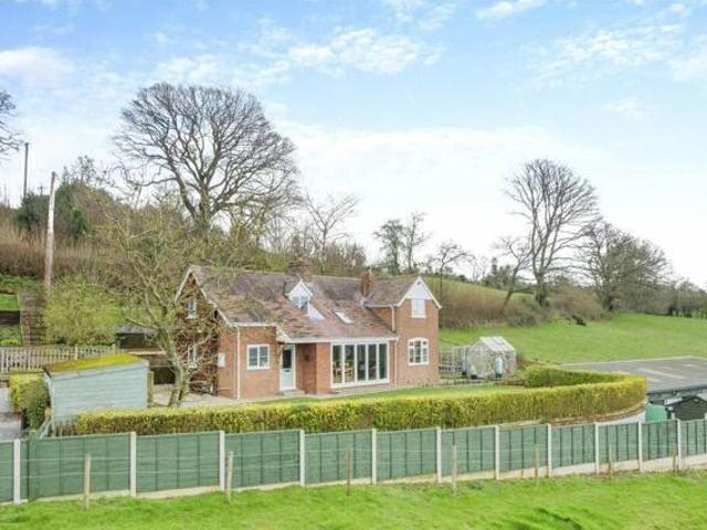 House for sale in Ludlow, Shropshire