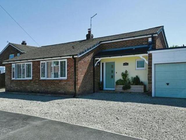 House for sale in Stanford On Avon, Leicestershire