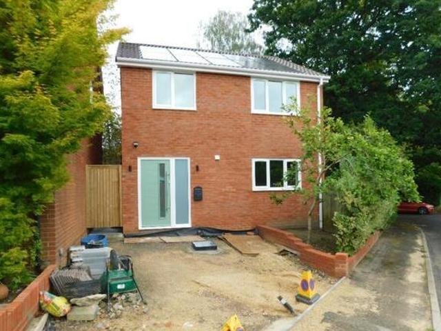 House for sale in Ashurst Bridge, Hampshire