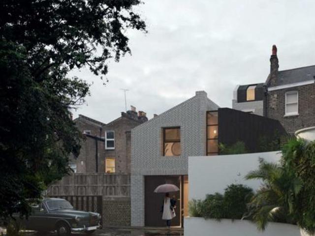 House for sale in Lyons, Greater London