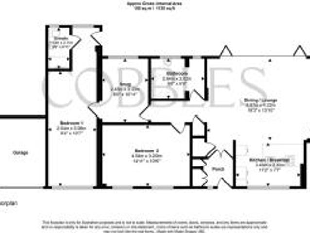 Farm for sale in Northampton, Northamptonshire