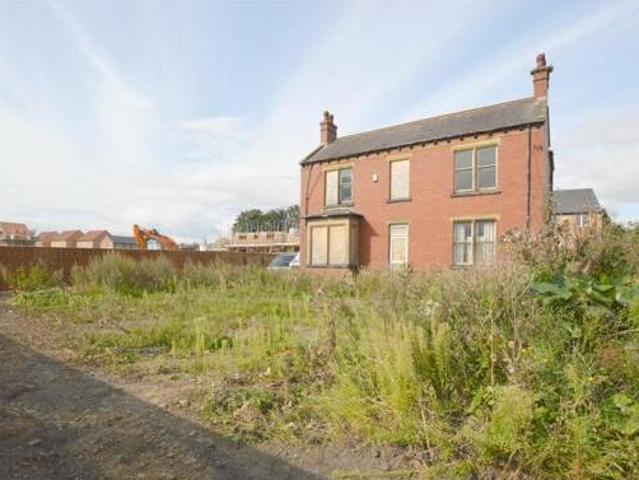 House for sale in North Yorkshire
