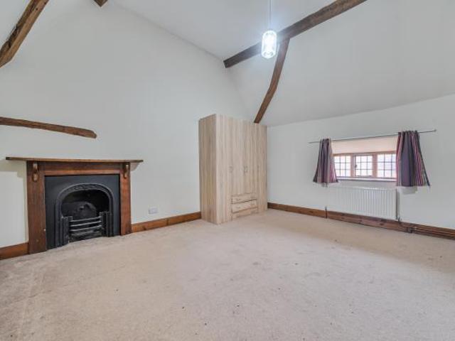 Farm for sale in Dromore, Oxfordshire