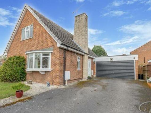 House for sale in Potters Corner, East Midlands