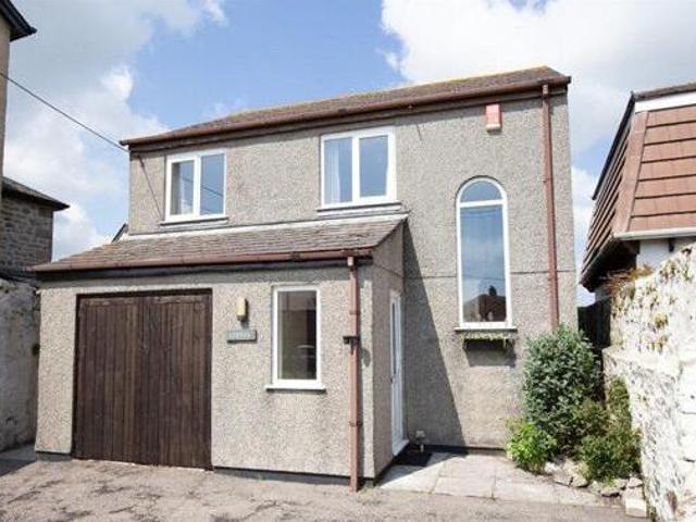House for sale in Marazion