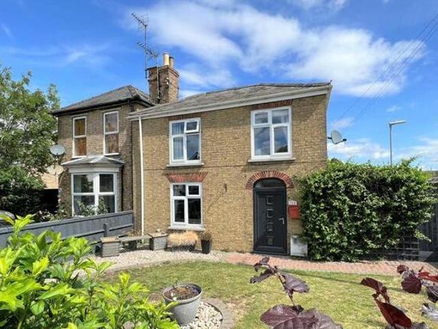 House for sale in Westry, Fenland