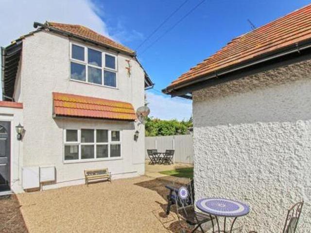 House for sale in Acol, Kent