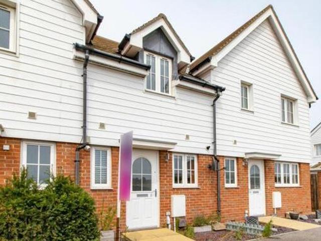 House for sale in Acol, Kent