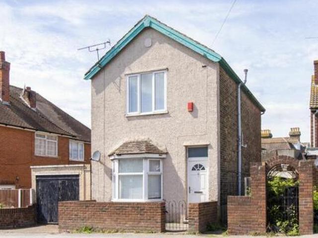 House for sale in Margate, Thanet