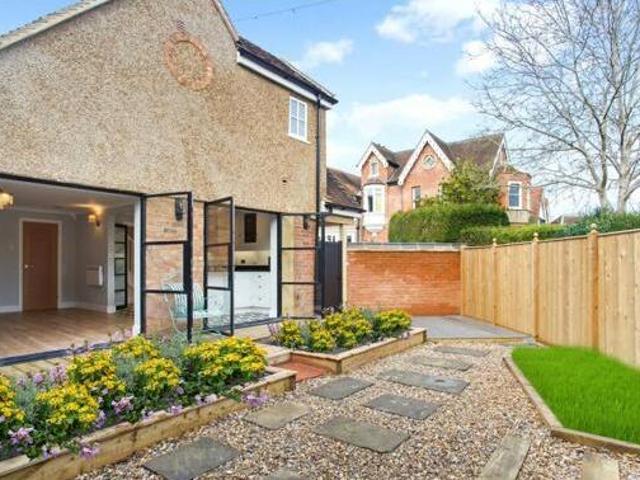 House for sale in Lunnon, Buckinghamshire