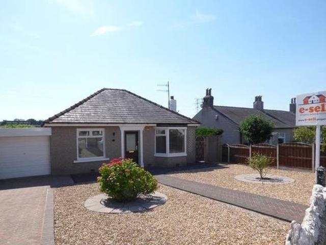 House for sale in Lancashire