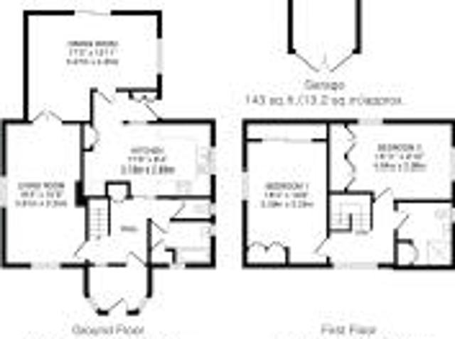 Farm for sale in Five Acres, Hertfordshire