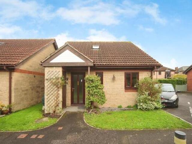 House for sale in Martock, Somerset