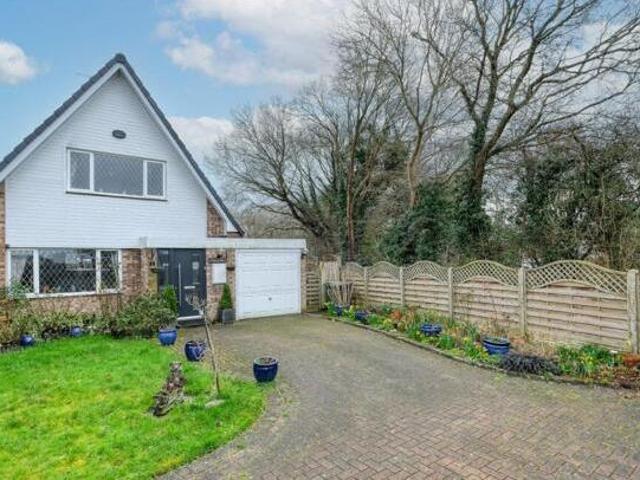 House for sale in Redditch, Worcestershire