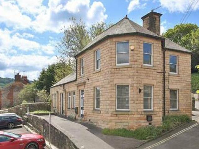 House for sale in Froggatt, East Midlands