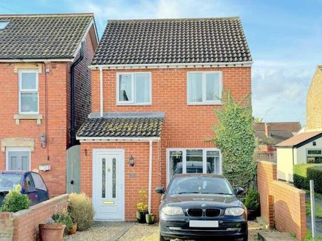 House for sale in Melksham, Wiltshire