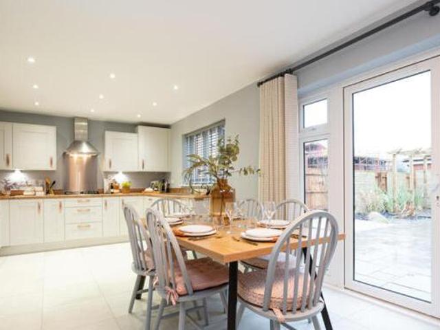 House for sale in Brentingby, Leicestershire