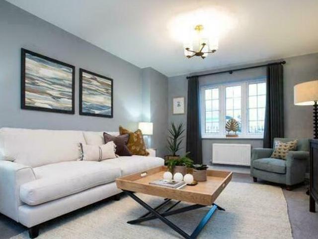 House for sale in Brentingby, Leicestershire