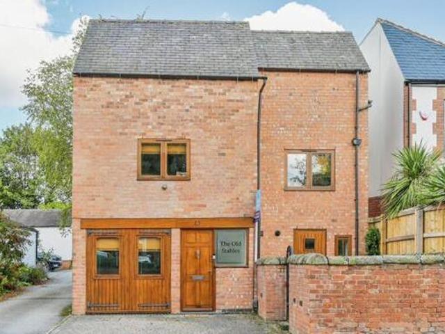 House for sale in East Midlands