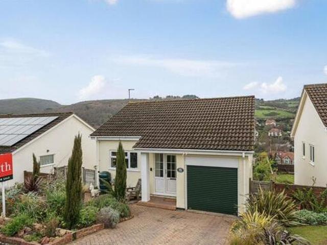 House for sale in Alcombe, Minehead