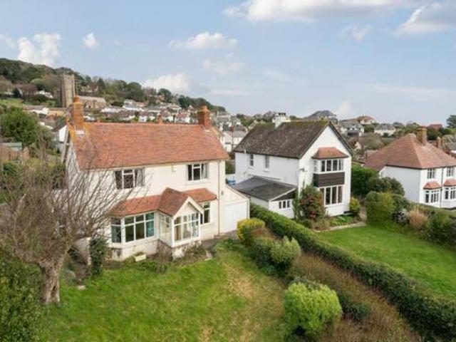 House for sale in Minehead, Somerset