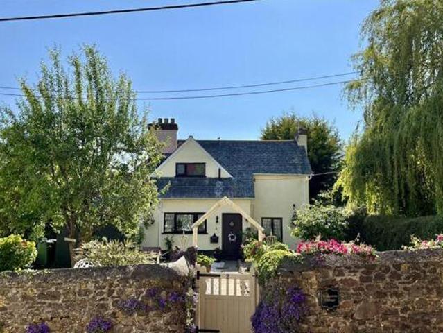 House for sale in Alcombe, Minehead
