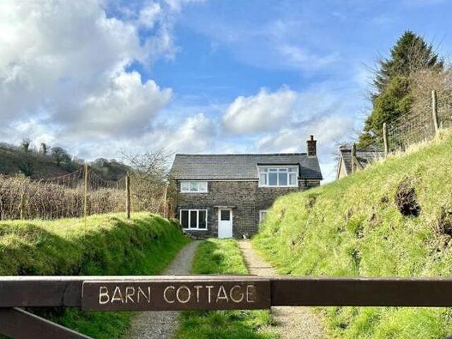 House for sale in Minehead, Somerset