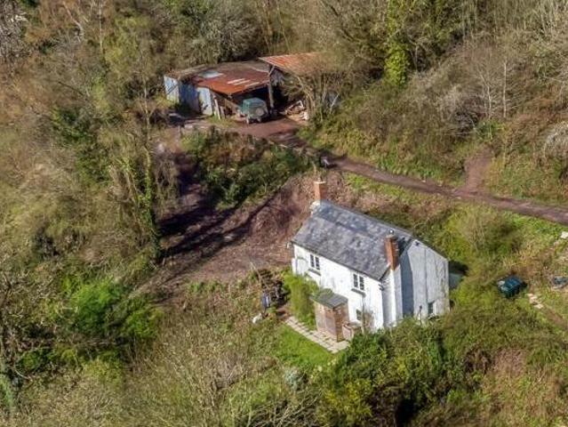 House for sale in Minehead, Somerset