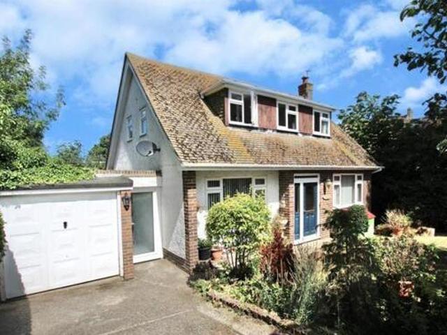 House for sale in Acol, Kent