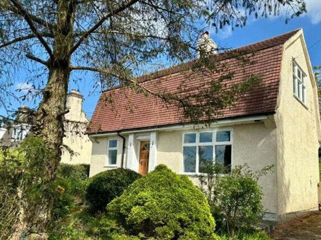House for sale in Mold, Wales